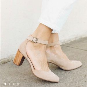 Soludos Gemma Heel